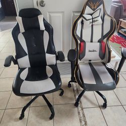 Gamer Chairs
