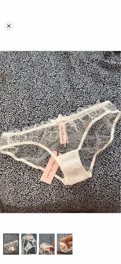 Agent provocateur lingerie