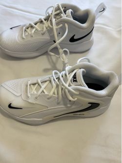 Nike zoom 7.5
