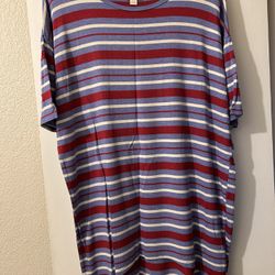 Lularoe Irma Shirt