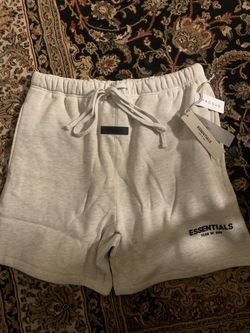 Essentials shorts