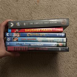 Movies
