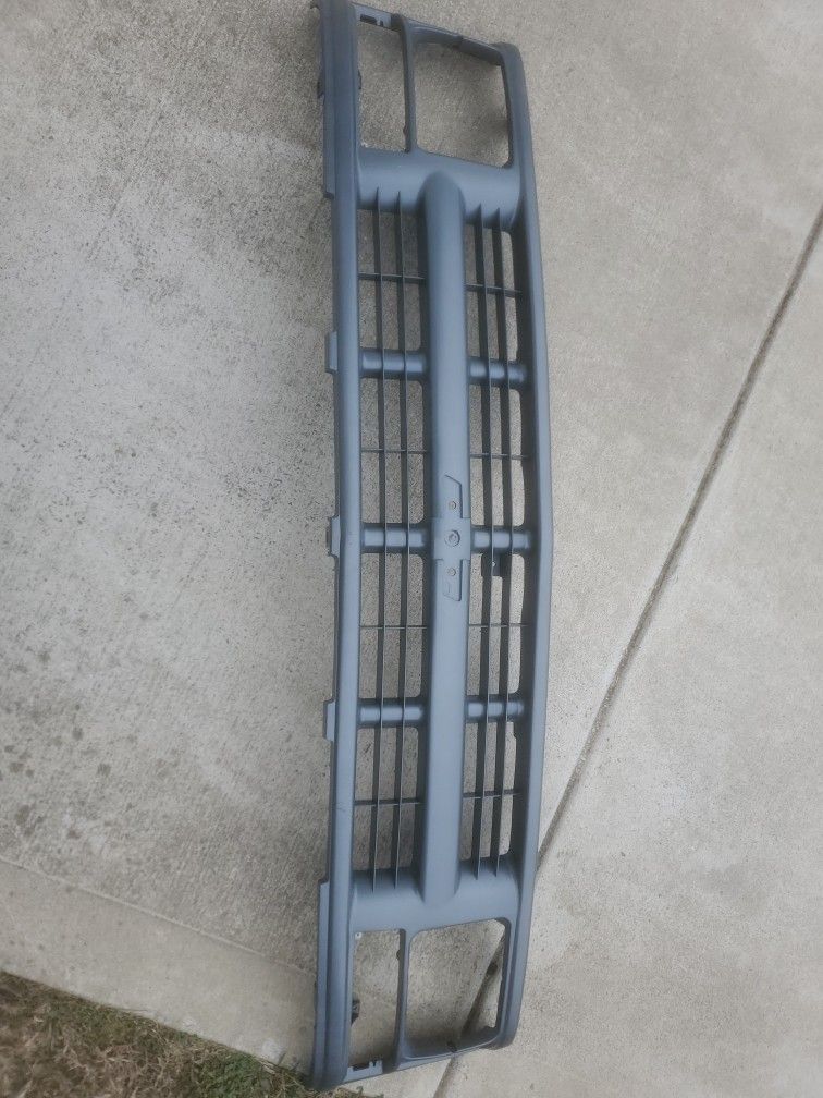 Chevy Truck Grill 94to99 (W/T)