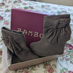 New Ankle Boots For Women