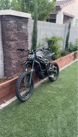 Talaria mx3
