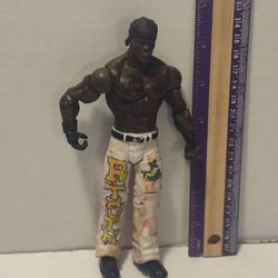 Mattel WWE Basic Series 31 R Truth Action Figure