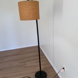 Floor Lamp 