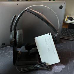 Dell Premier Wireless ANC Headset
