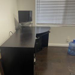 Office Desk