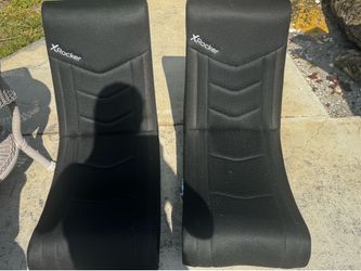 Gaming chairs