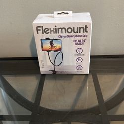 Fleximount