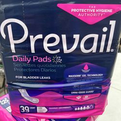 Daily Pads For Bladder Leaks 