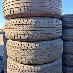 265/70r17 Bridgestone Tires 