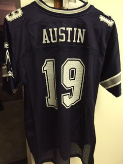 Dallas Cowboys Jersey