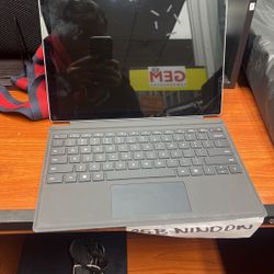 Microsoft Laptop 