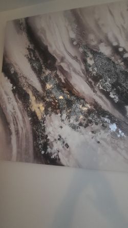 New. Canvas