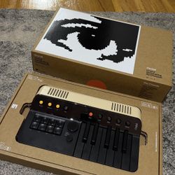 Telepathic Instruments Orchid Synthesizer