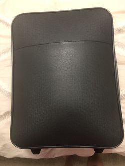 LouisVuitton travel bag