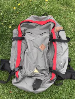 Kelty hiking backpack Vintage