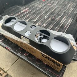 Ds18 Speaker Rack 