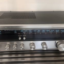 Kenwood KR-3600 Vintage Receiver 