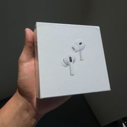 AirPods Pro Gen 2