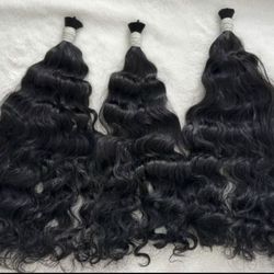 Curly Hair Extensions 