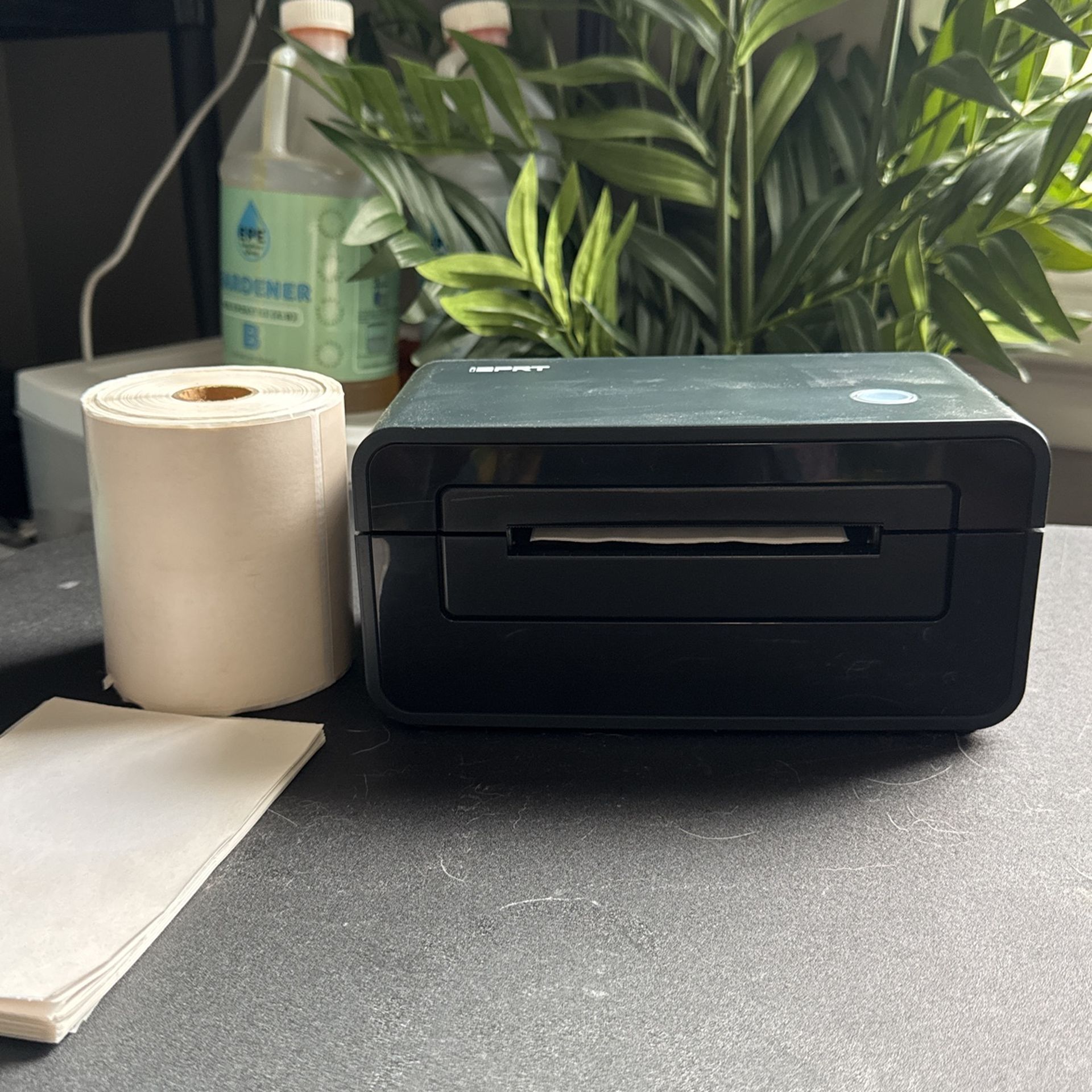 Label Printer
