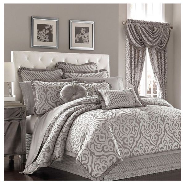 J Queen New York Babylon Luxembourg Bedding Set For In Houston Open In The Appcontinue To Mobile Website