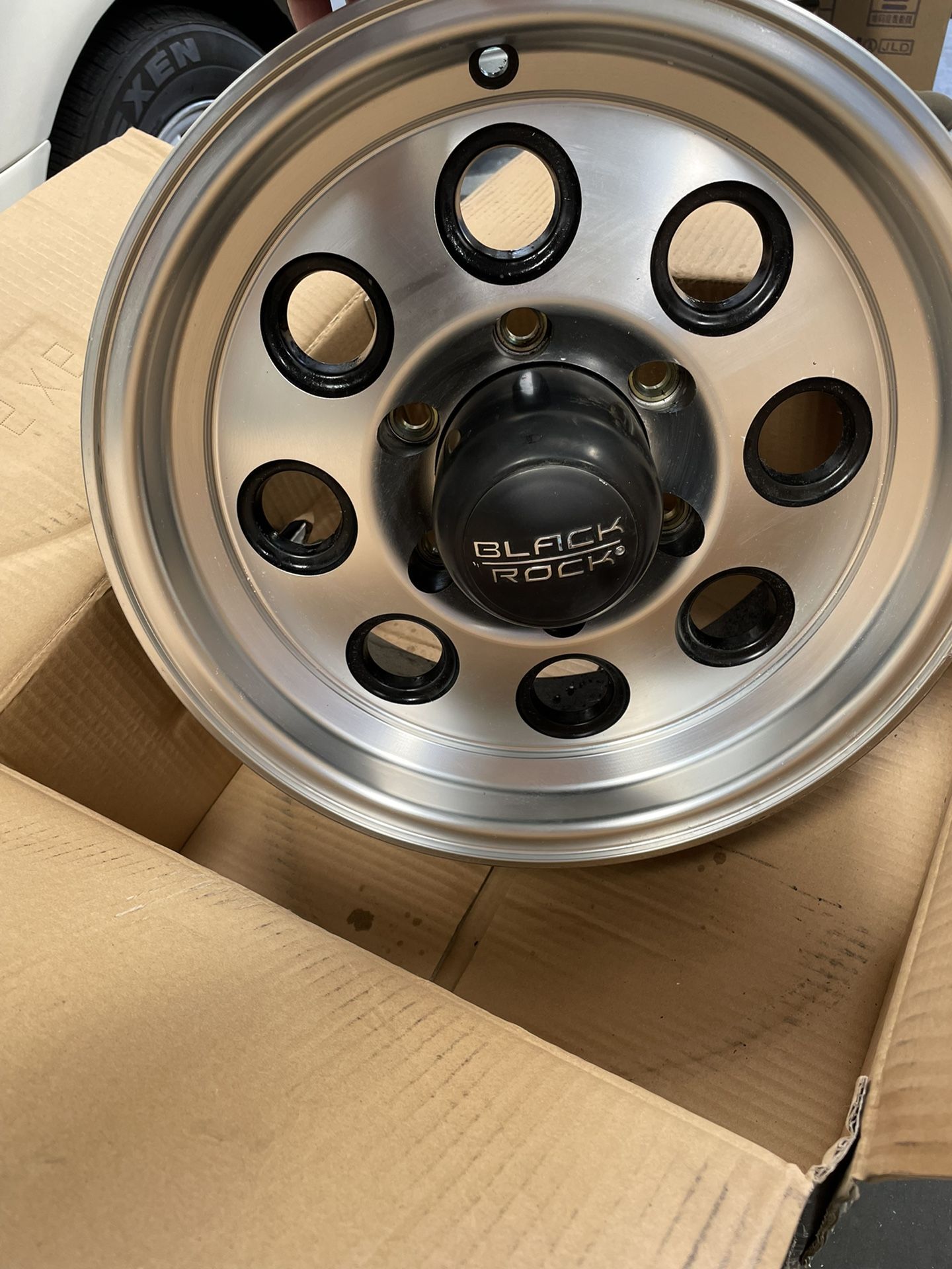Trailer Rims for Sale in Palmdale, CA OfferUp