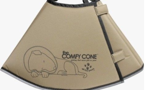 Collar Cone for dogs and cats