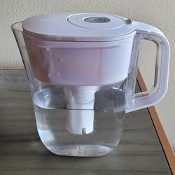 Britta Water Filter + Extra Filters