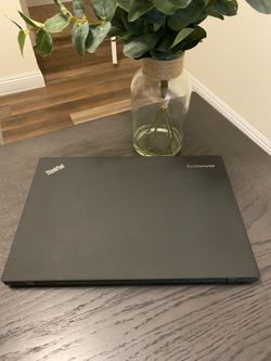 Lenovo T440 Laptop 4th Gen i5