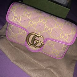 Gucci Mini Shoulder Hand Bag 