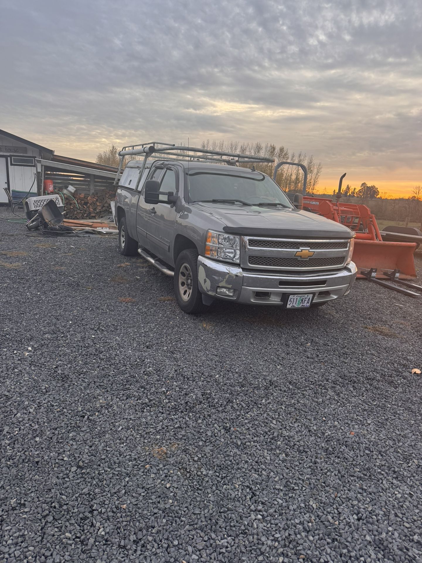 2013 Chevrolet Silverado 1500