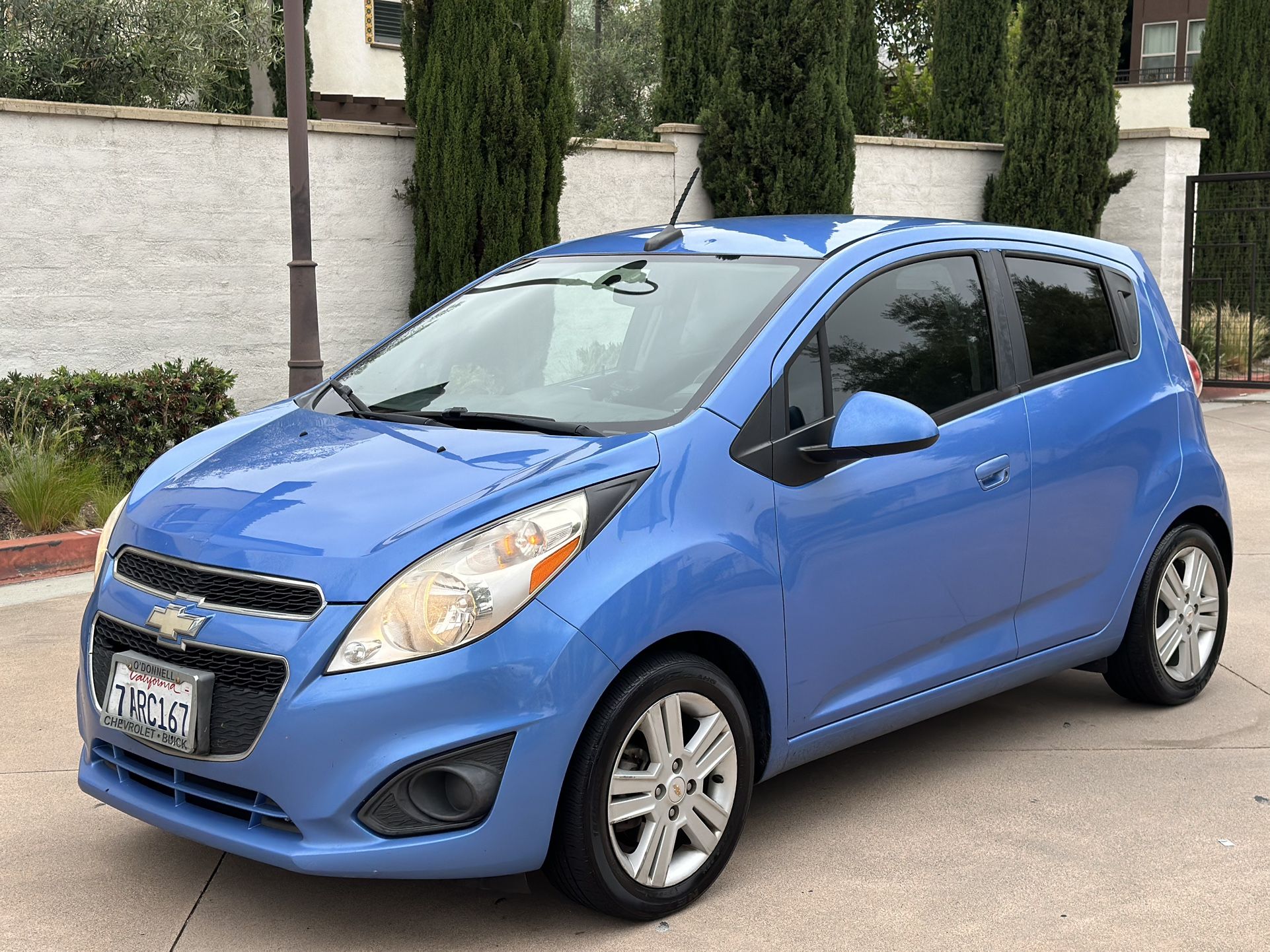 2013 Chevy Spark For Sale