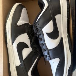 Men Nike Dunk Low