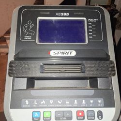 Elliptical 