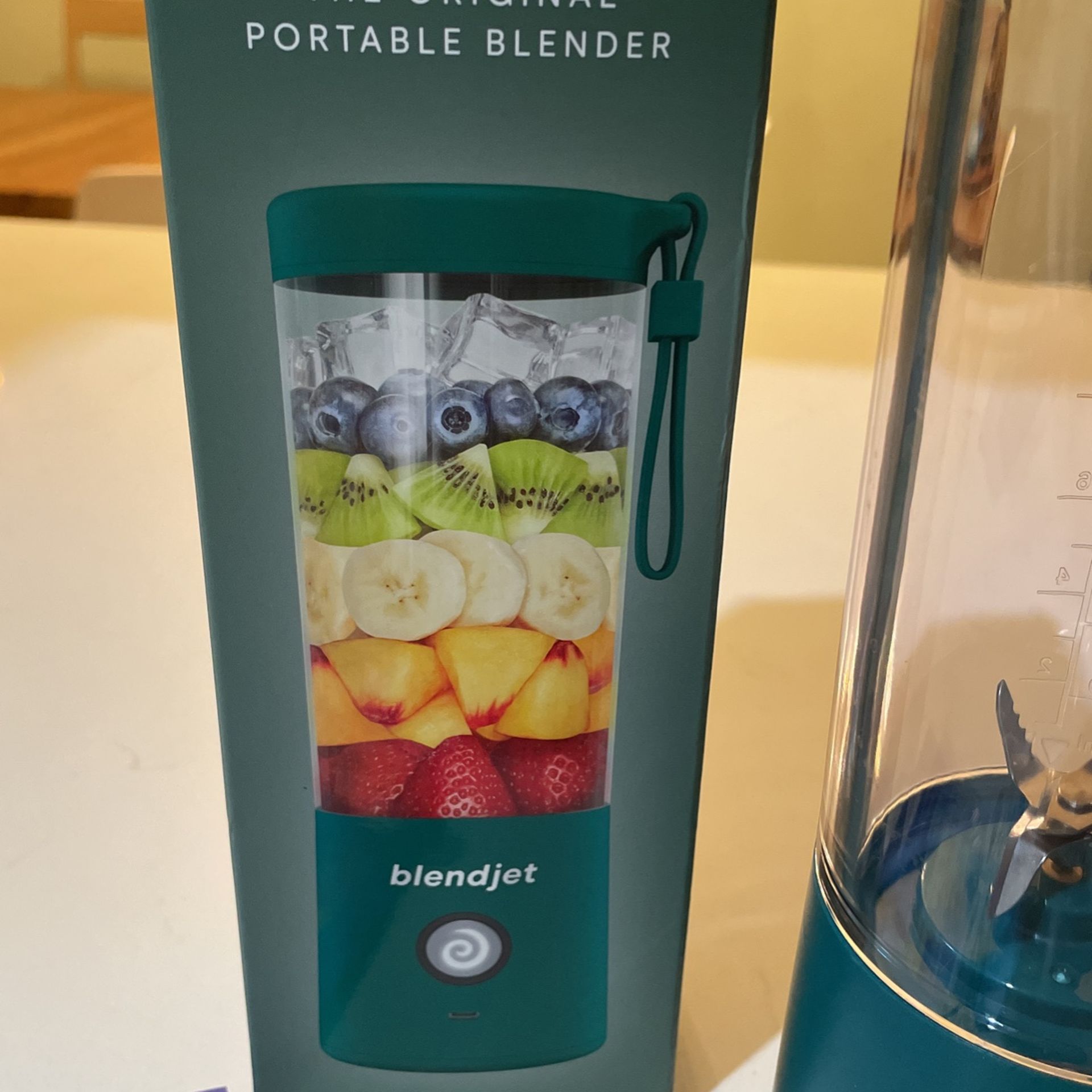 Blend Jet Portable Blender for Sale in Federal Way, WA - OfferUp