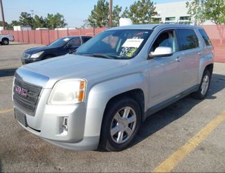 2014 gmc terain