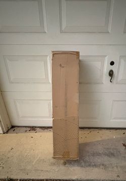 8” Twin Size Mattress