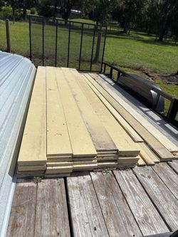 James Hardie 1x8x12