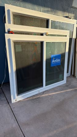 House window retrofit