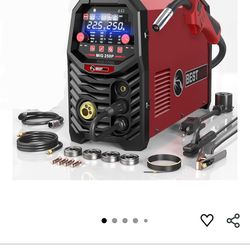 Bestmig 8 in 1 250p brand new