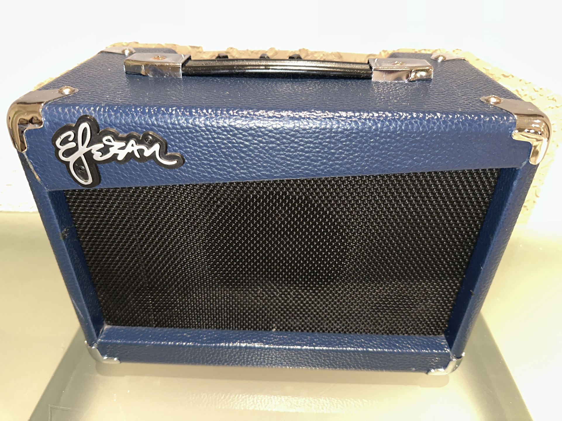 Esteban CA-8 12 Watt Portable Electric Guitar Amp Amplifier G-10
