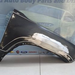 2021-2024 RIVIAN R1S, R1T RIGHT FENDER