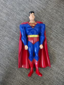 Super heroe toys marvel, DC and the incredibles figures