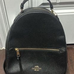 Coach Jordyn Backpack 