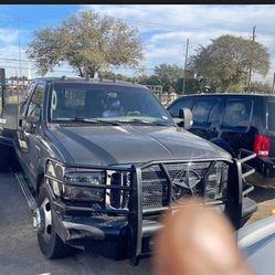 2006 Ford F-350