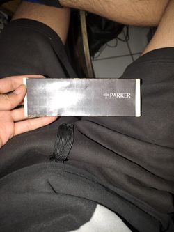 Parker Pen